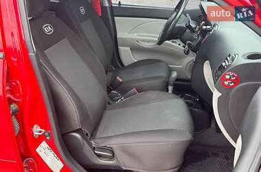 Хэтчбек Kia Picanto 2008 в 