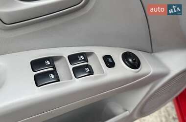 Хэтчбек Kia Picanto 2008 в 