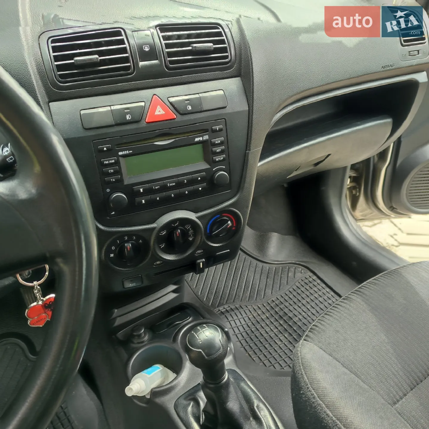 2010 Kia Picanto - мініатюра 16