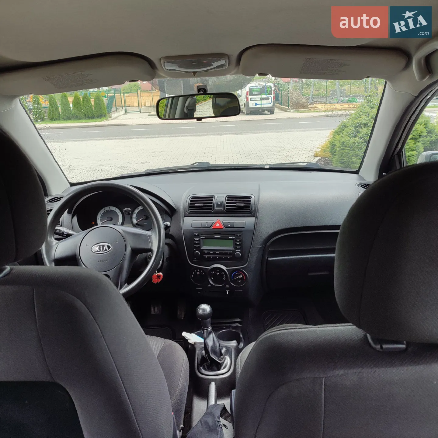 2010 Kia Picanto - мініатюра 22