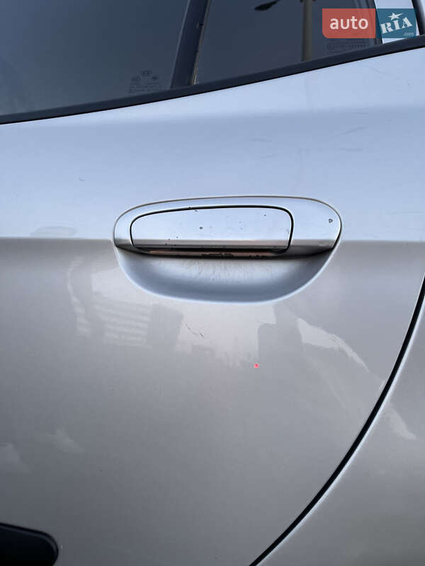 Хэтчбек Kia Picanto 2006 в Житомире