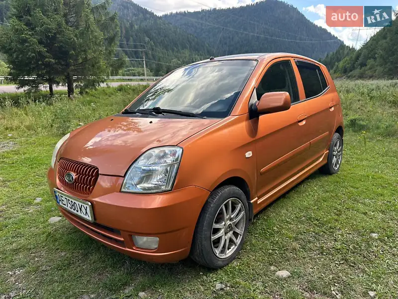 Kia Picanto