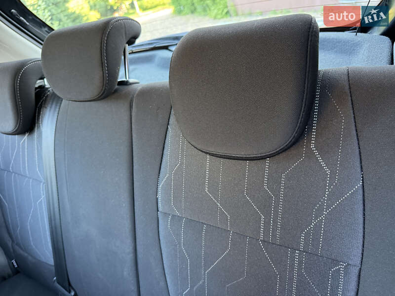 Хэтчбек Kia Picanto 2013 в Житомире