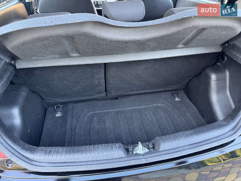 Хэтчбек Kia Picanto 2013 в Житомире