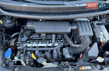 Хэтчбек Kia Picanto 2013 в 