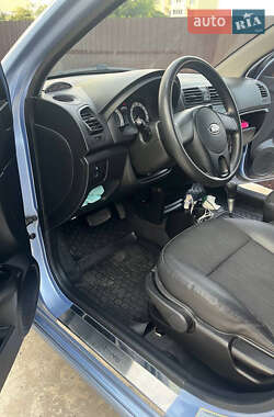 Хэтчбек Kia Picanto 2010 в 