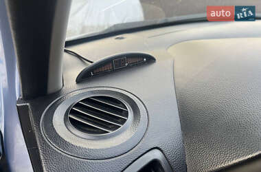 Хэтчбек Kia Picanto 2010 в 
