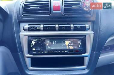Хэтчбек Kia Picanto 2006 в 