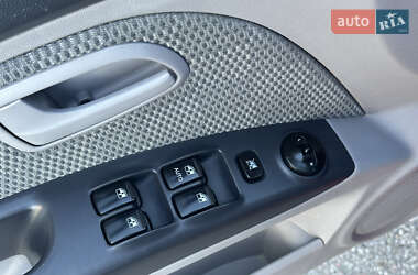 Хэтчбек Kia Picanto 2006 в 