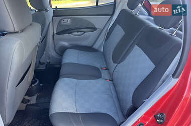 Хэтчбек Kia Picanto 2006 в 