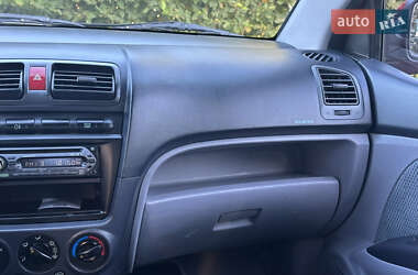 Хэтчбек Kia Picanto 2006 в 