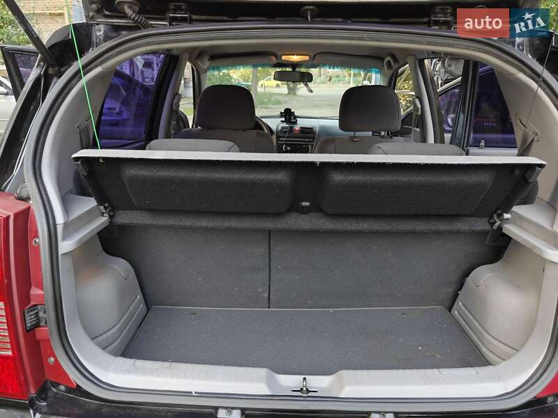 Хэтчбек Kia Picanto 2007 в Киеве