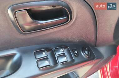 Хэтчбек Kia Picanto 2010 в 