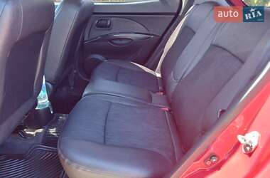 Хэтчбек Kia Picanto 2010 в 