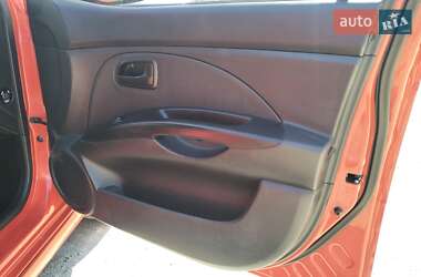 Хэтчбек Kia Picanto 2010 в 