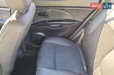 Хэтчбек Kia Picanto 2010 в 