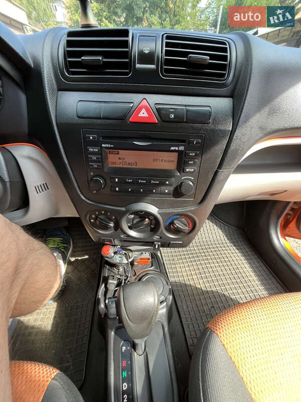 Хэтчбек Kia Picanto 2008 в Полтаве фото 20 Хэтчбек Kia Picanto 2008 в Полтаве