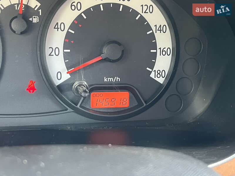 Хэтчбек Kia Picanto 2008 в Полтаве фото 47 Хэтчбек Kia Picanto 2008 в Полтаве