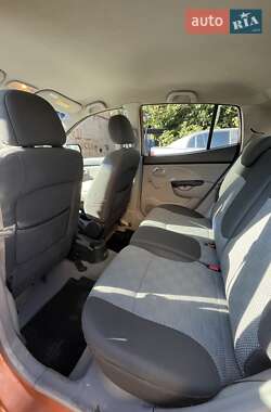Хэтчбек Kia Picanto 2004 в 