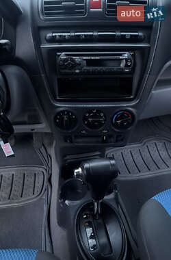 Хэтчбек Kia Picanto 2007 в 