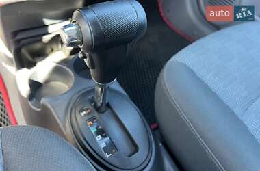 Хэтчбек Kia Picanto 2005 в 