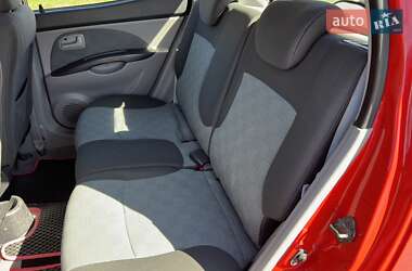Хэтчбек Kia Picanto 2005 в 