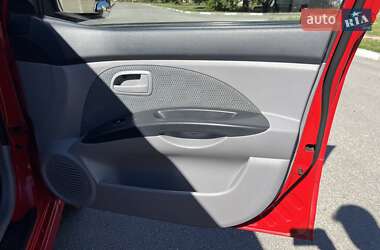 Хэтчбек Kia Picanto 2005 в 