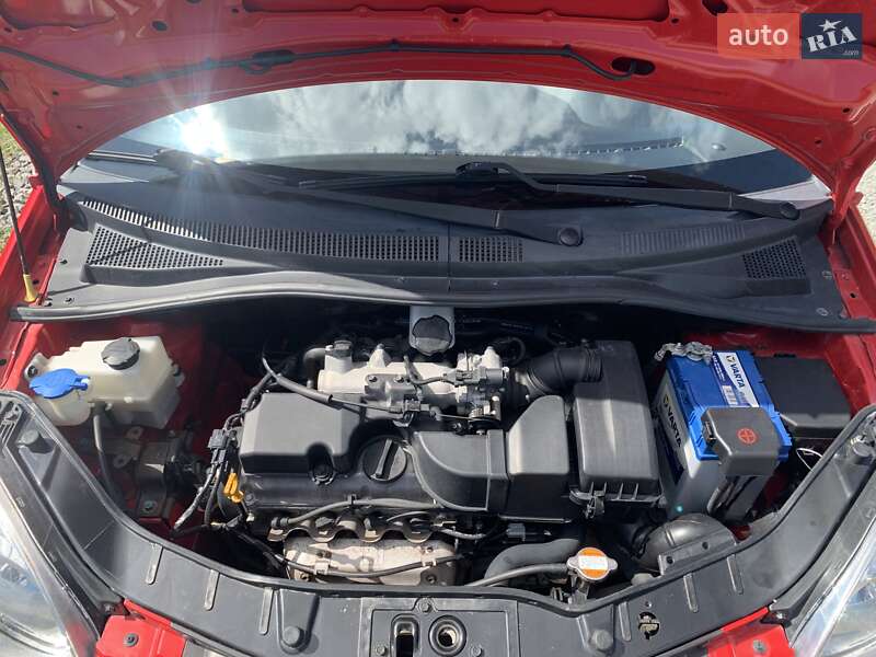 Хетчбек Kia Picanto 2009 в Хмельницькому