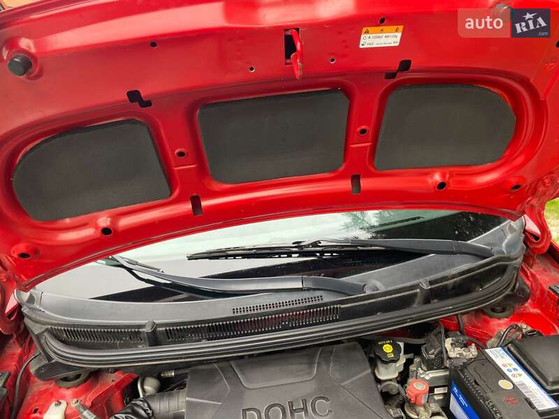 Хэтчбек Kia Picanto 2018 в Ивано-Франковске