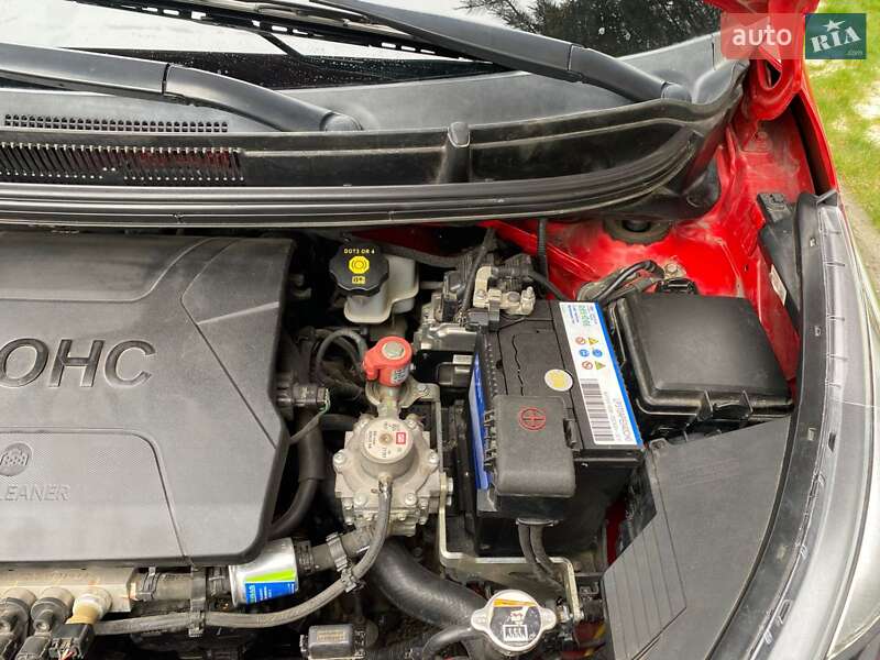 Хэтчбек Kia Picanto 2018 в Ивано-Франковске