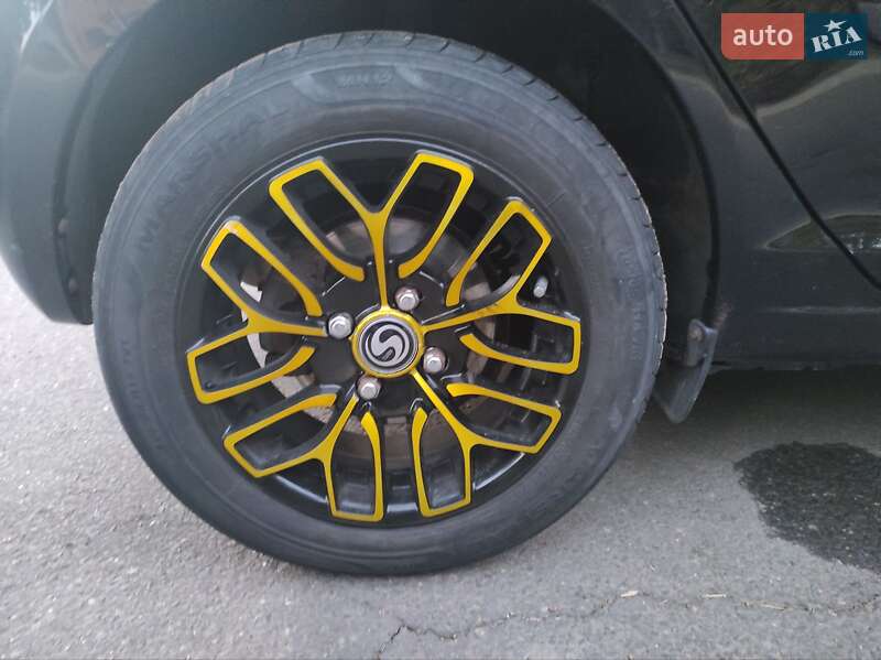 Хэтчбек Kia Picanto 2007 в Николаеве