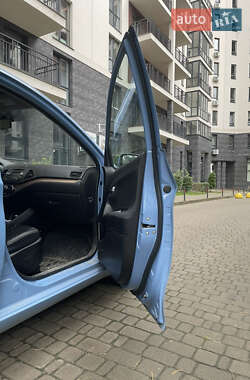 Хэтчбек Kia Picanto 2012 в 