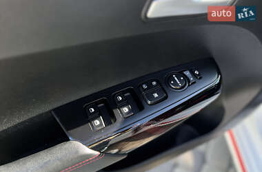 Хэтчбек Kia Picanto 2021 в 