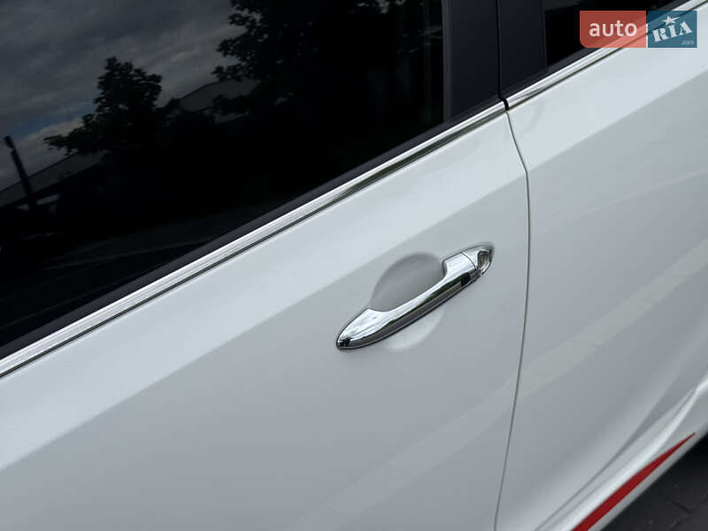 Хэтчбек Kia Picanto 2021 в Ужгороде