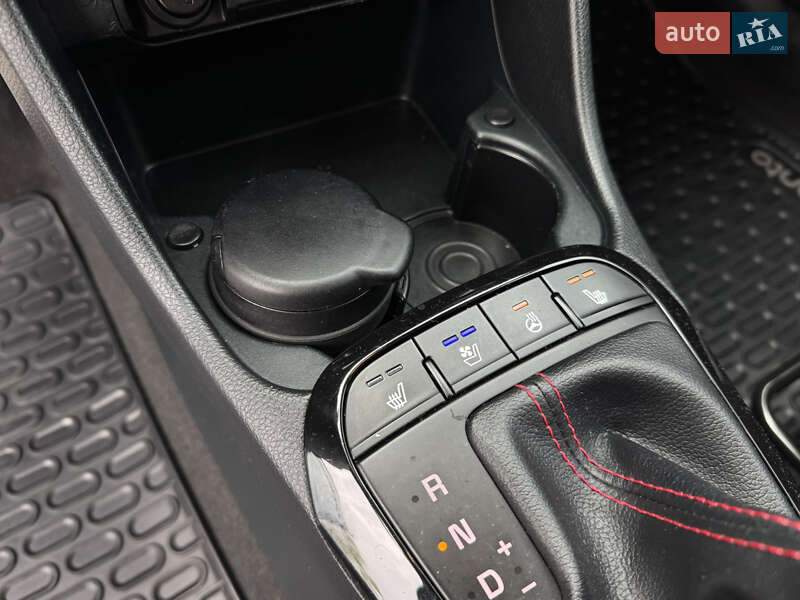 Хэтчбек Kia Picanto 2021 в Ужгороде