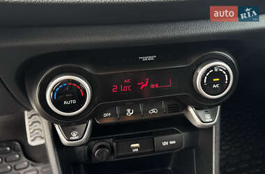 Хэтчбек Kia Picanto 2021 в 
