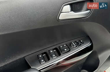 Хэтчбек Kia Picanto 2021 в 