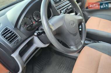 Хэтчбек Kia Picanto 2007 в 