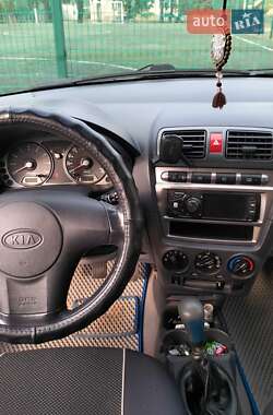 Хэтчбек Kia Picanto 2006 в Чернигове