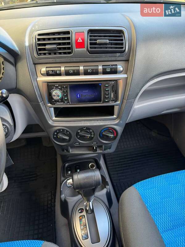 Хэтчбек Kia Picanto 2006 в Хмельницком