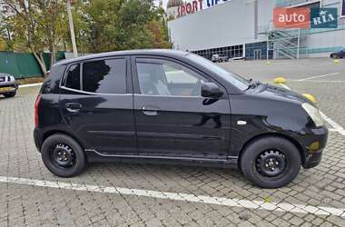 Хетчбек Kia Picanto 2004 в 