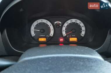 Хэтчбек Kia Picanto 2010 в 