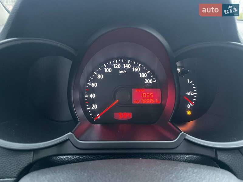 Хэтчбек Kia Picanto 2011 в Киеве фото 17 Хэтчбек Kia Picanto 2011 в Киеве