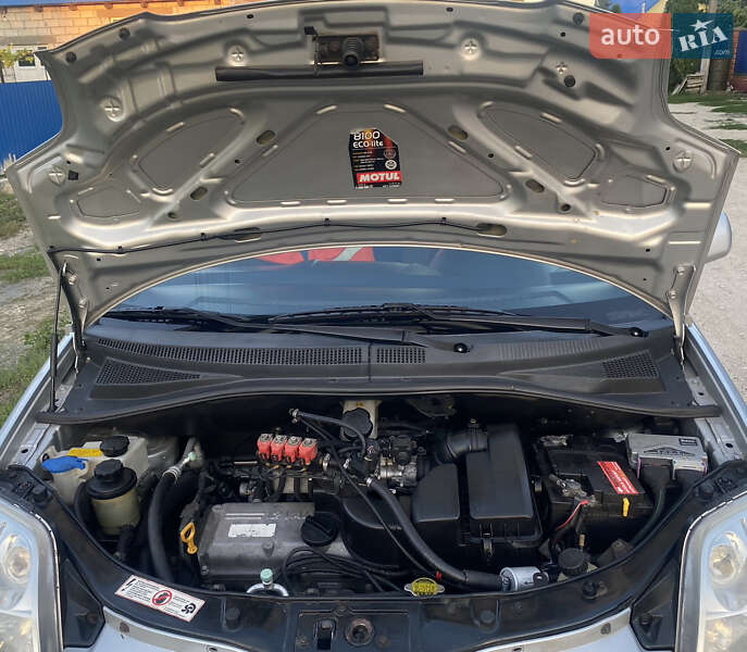 Хетчбек Kia Picanto 2005 в Кам'янець-Подільському фото 15 Хетчбек Kia Picanto 2005 в Кам'янець-Подільському