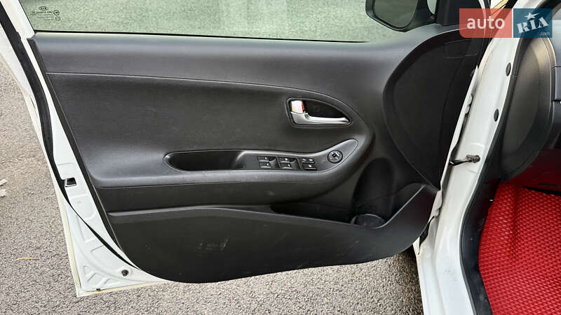 Хэтчбек Kia Picanto 2011 в Мукачево