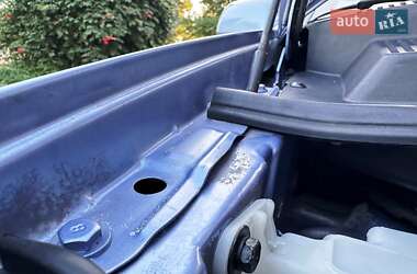 Хетчбек Kia Picanto 2006 в  фото 11 Хетчбек Kia Picanto 2006 в