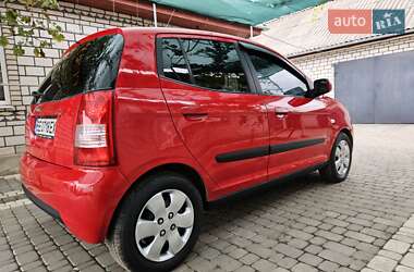 Хетчбек Kia Picanto 2005 в Первомайську