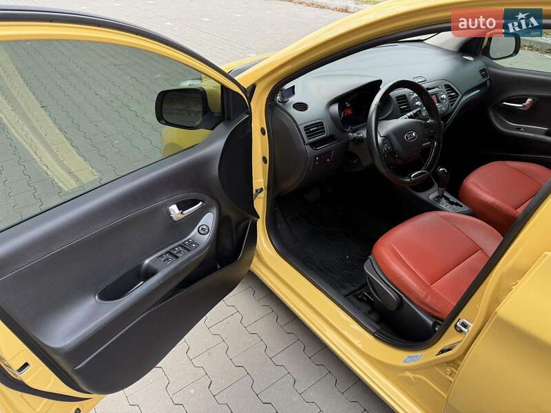 Хэтчбек Kia Picanto 2013 в Киеве фото 39 Хэтчбек Kia Picanto 2013 в Киеве