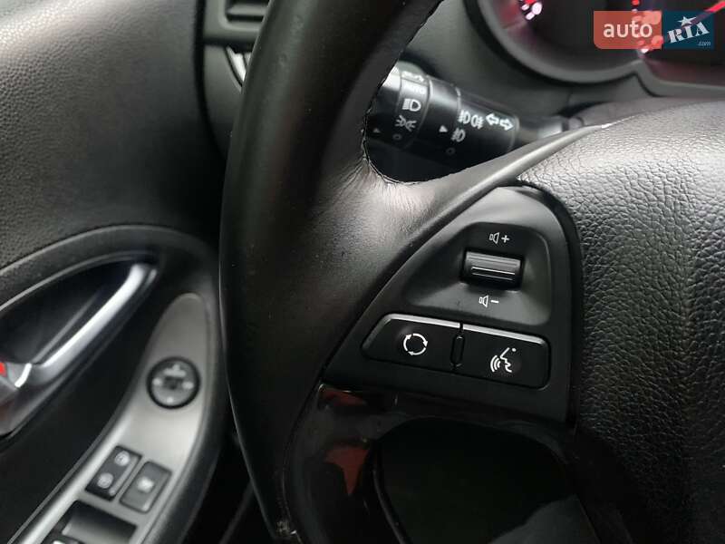 Хэтчбек Kia Picanto 2013 в Киеве фото 51 Хэтчбек Kia Picanto 2013 в Киеве