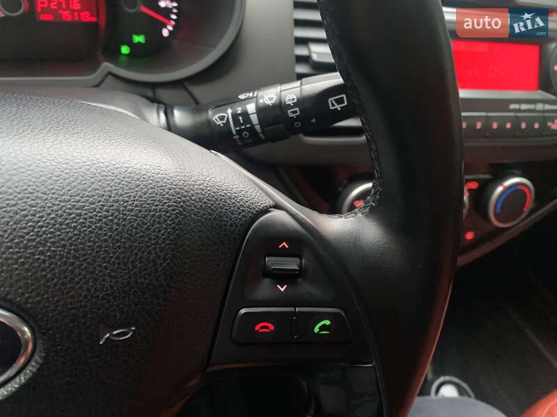Хэтчбек Kia Picanto 2013 в Киеве фото 53 Хэтчбек Kia Picanto 2013 в Киеве